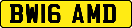 BW16AMD