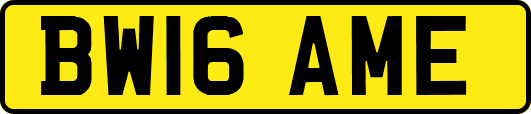 BW16AME