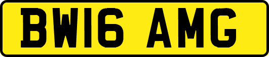 BW16AMG