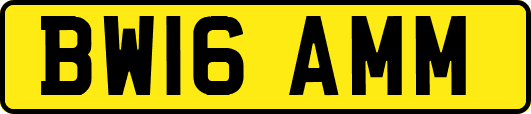 BW16AMM