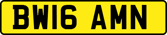 BW16AMN