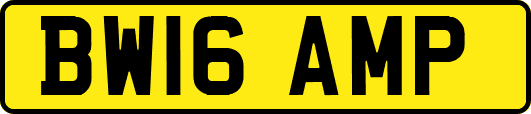 BW16AMP