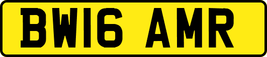 BW16AMR