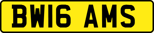BW16AMS