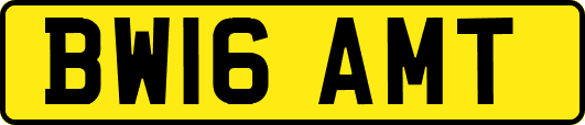 BW16AMT