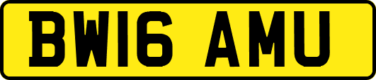 BW16AMU
