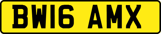 BW16AMX