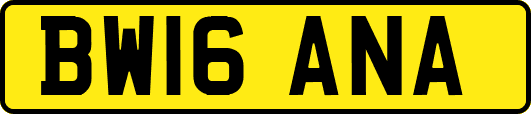BW16ANA