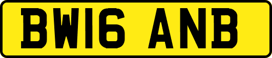 BW16ANB
