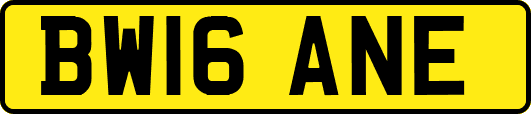 BW16ANE
