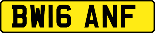 BW16ANF