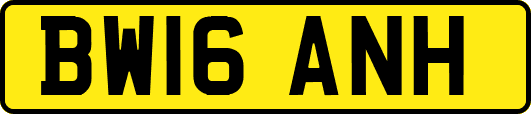BW16ANH