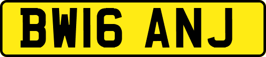 BW16ANJ