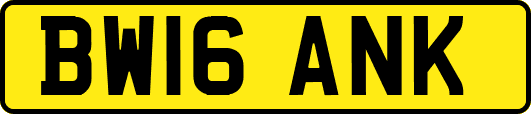 BW16ANK