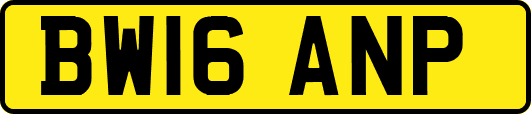 BW16ANP
