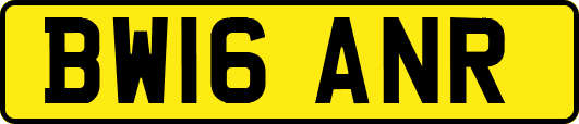 BW16ANR