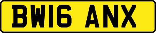 BW16ANX