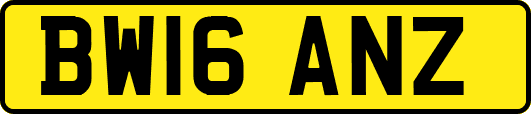 BW16ANZ