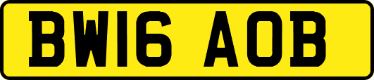 BW16AOB