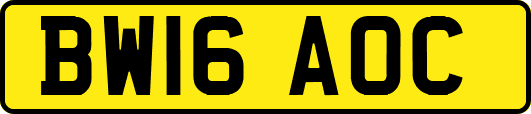 BW16AOC