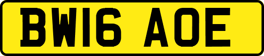 BW16AOE