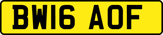 BW16AOF