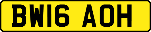 BW16AOH