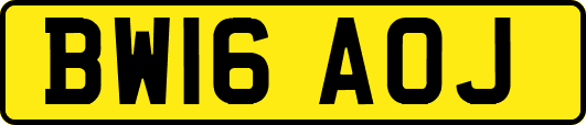 BW16AOJ