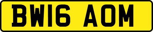 BW16AOM