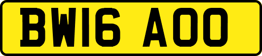 BW16AOO