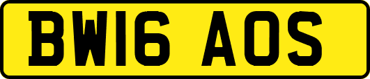 BW16AOS