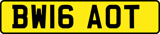 BW16AOT