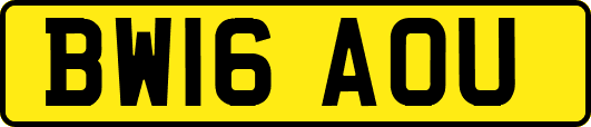 BW16AOU