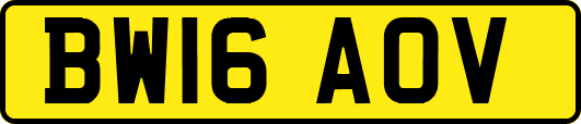 BW16AOV