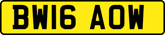 BW16AOW