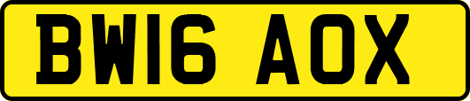 BW16AOX