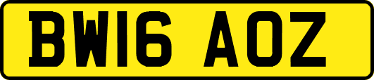 BW16AOZ
