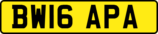 BW16APA