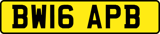 BW16APB