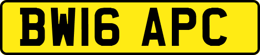 BW16APC