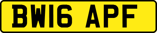 BW16APF