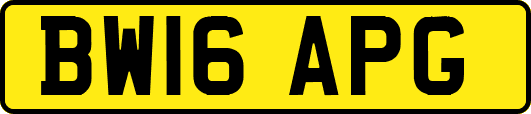 BW16APG