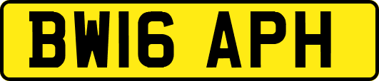 BW16APH