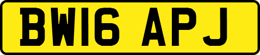 BW16APJ