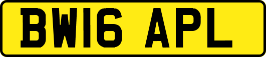 BW16APL