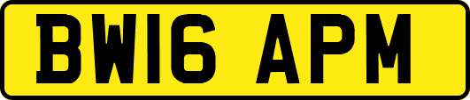 BW16APM