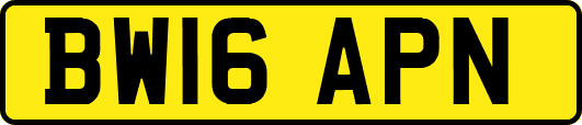 BW16APN