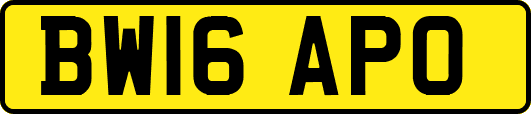 BW16APO