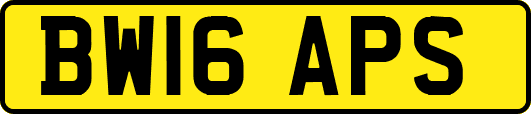 BW16APS