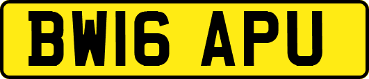 BW16APU